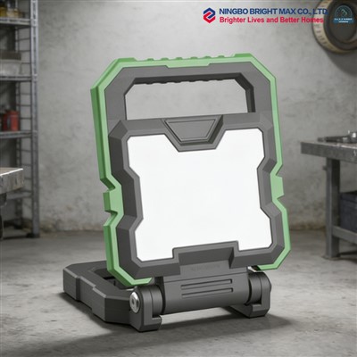 1000 lumenli ishchi chiroq