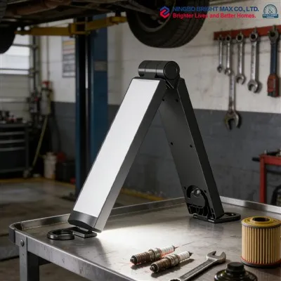 Oem qayta zaryadlanuvchi ish chirog'i