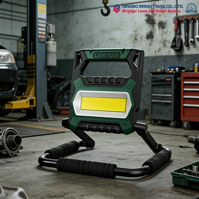 20w qayta zaryadlanuvchi LED ish chirog'i