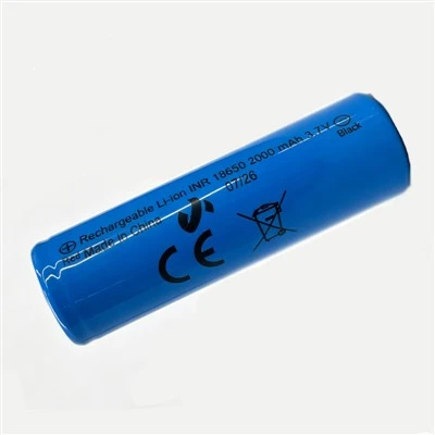 HYLN IMR 14500 500mAh
